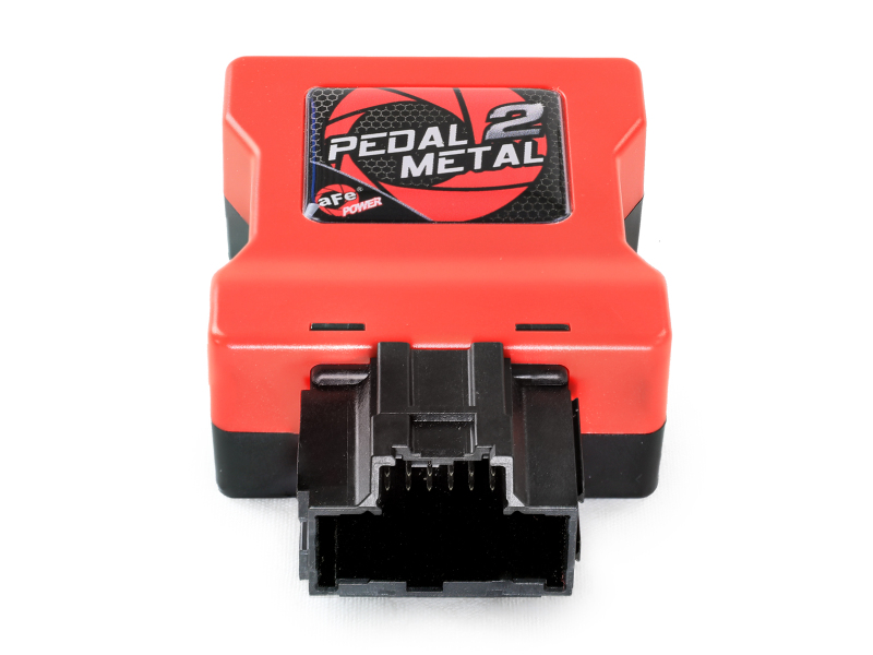 AFE Pedal 2 Metal Throttle Enhancer - Image 4