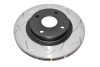 DBA 4000 Series Slotted Rotors