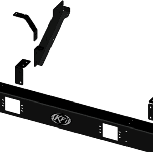 KFI Formed Bumper