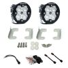 BAJ Fog Light Pocket Kit