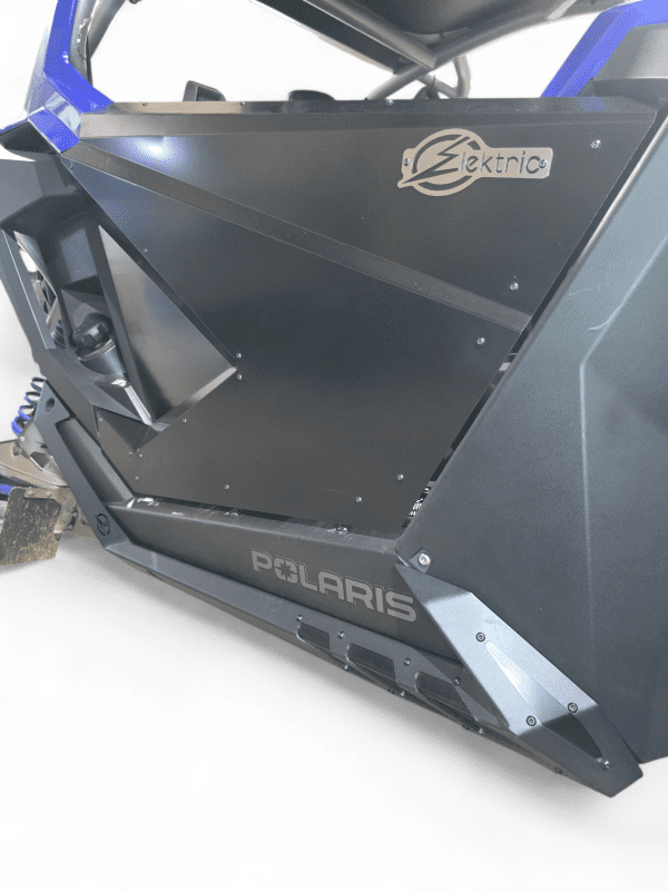 ELK Rocker Guards - Image 13