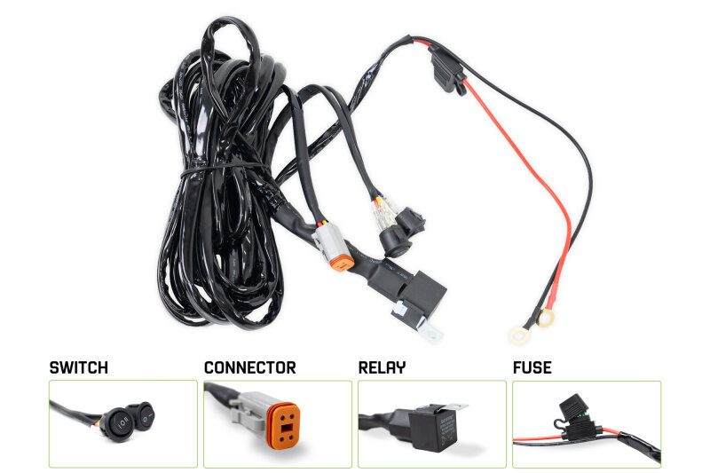 DVE Light Bar Mounts - Image 3