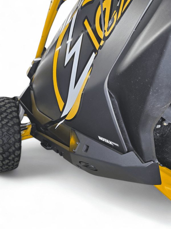 ELK Rocker Guards - Image 11