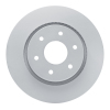 DFC GeoSPEC Coated Rotors - Plain