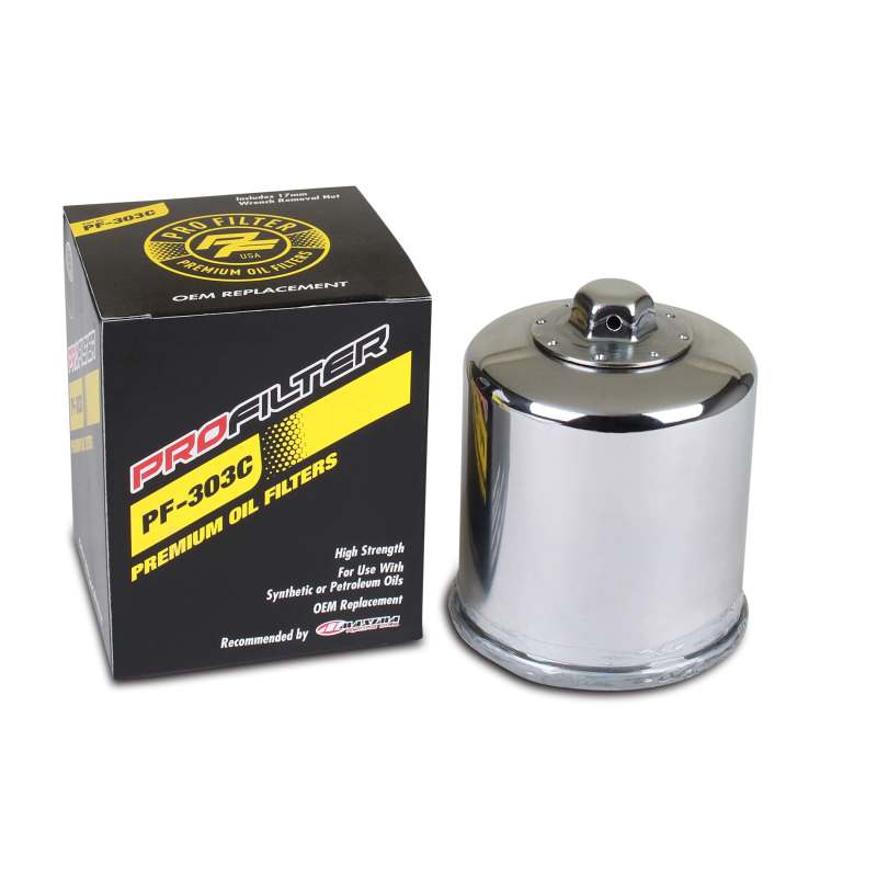 PRF Performance Oil Filter - Image 2