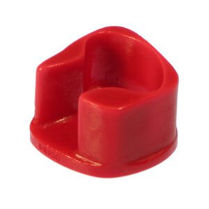 PRO Engine Mounts - Red