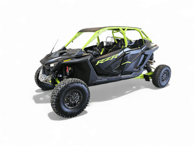 ELK Front Bumpers - Image 23