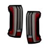 FRM Tail Lights
