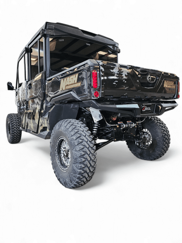 ELK Rear Bumper - Image 13