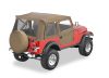 BES Soft Tops