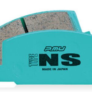 PM Brake Pads  NS400