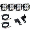 BAJ Squadron Pro Lights