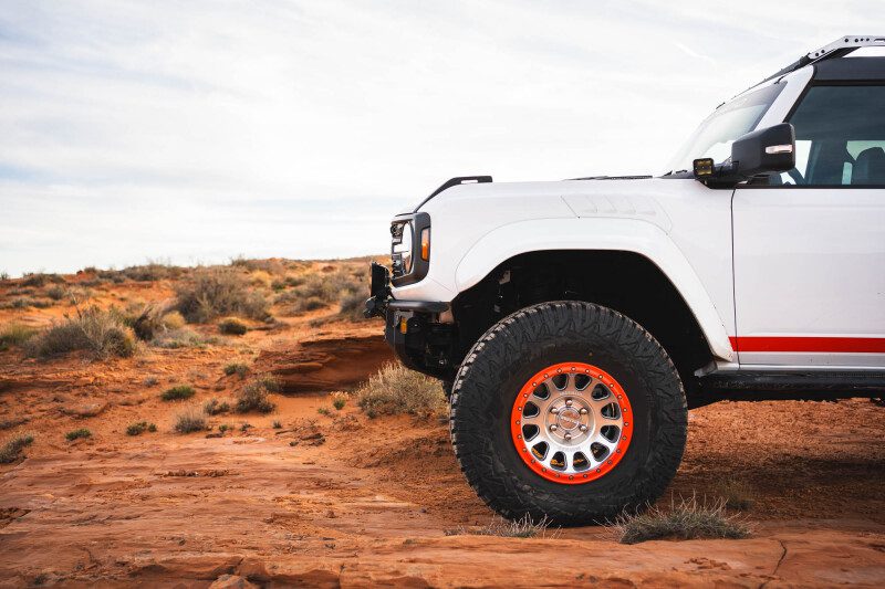 DVE Front Bumpers - Image 17