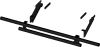 KFI Double Tube Bumper