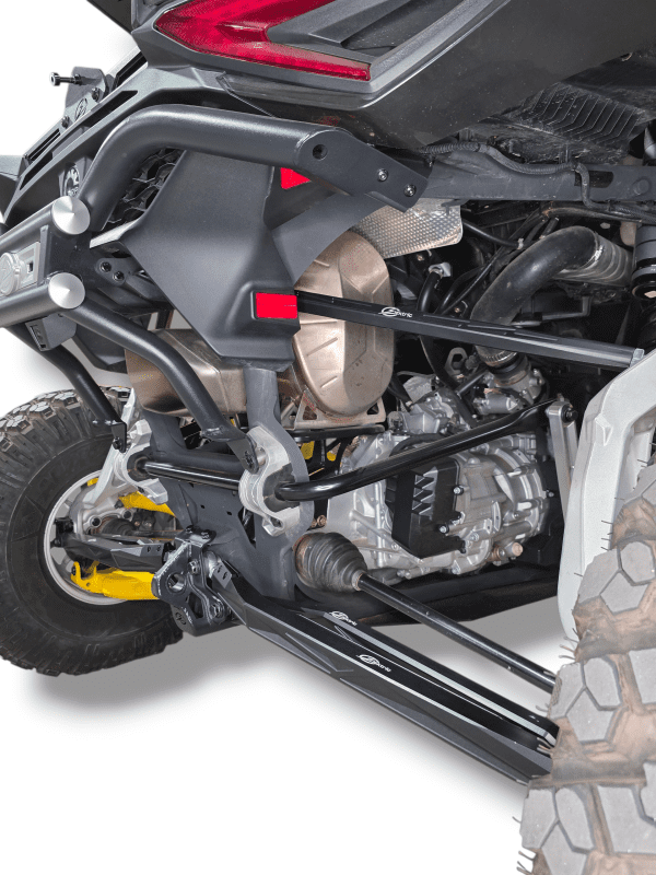 ELK Radius Rods - Image 16