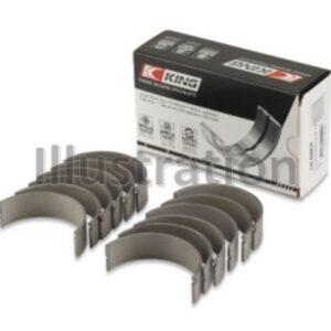 KING Performance Rod Bearings