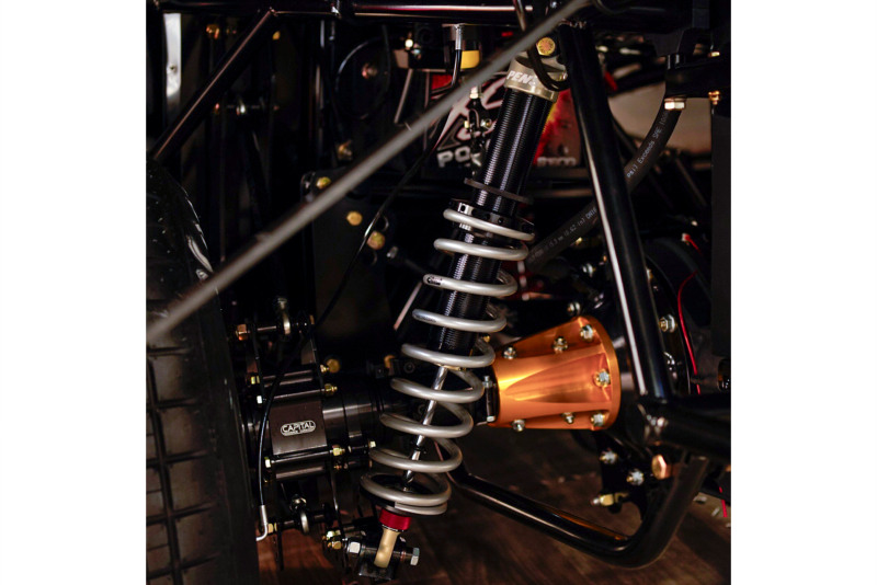 EIB ERS Springs - Image 3