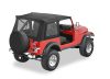BES Soft Tops