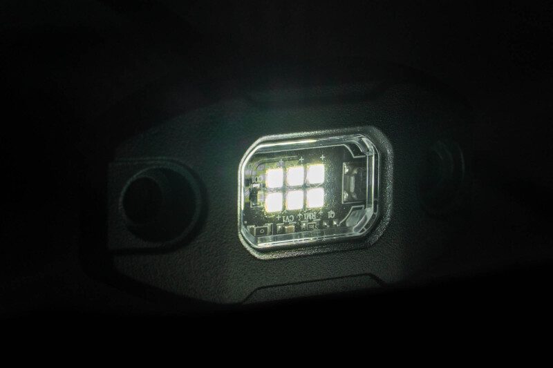 DVE LED Light Bars & Cubes - Image 14