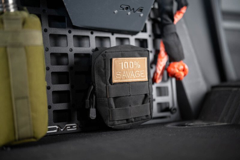DVE Molle Panels - Image 6