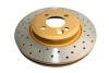 DBA Street Slot&Drill Rotors