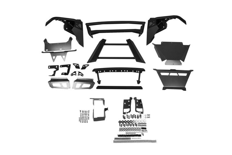DVE Front Bumpers - Image 16