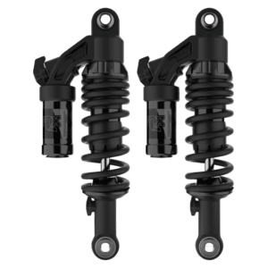FOX PS Zero QS Shocks