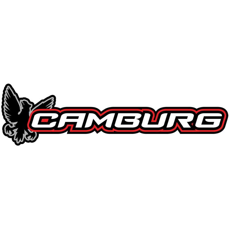 CMB Suspension Bump Stop Kits - Image 3