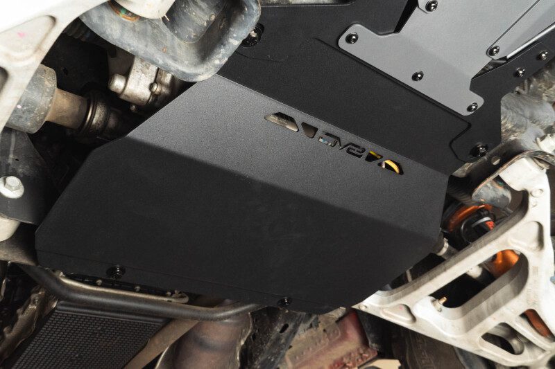 DVE Skid Plates - Image 4