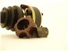 DSS Aluminum Dom Driveshafts