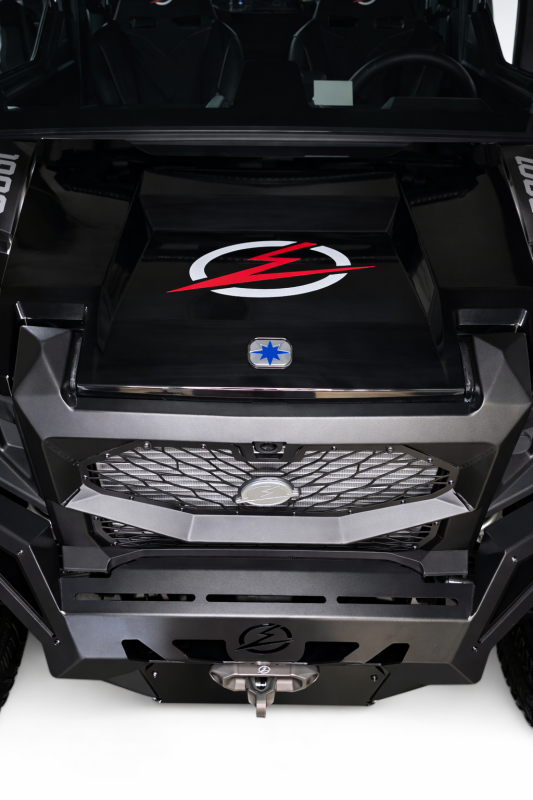ELK Grilles - Image 7