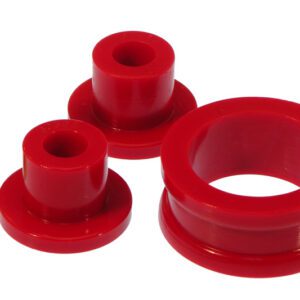 PRO Steering Bushings - Red