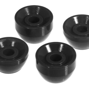 PRO Strut/Track Arm Bush - Blk