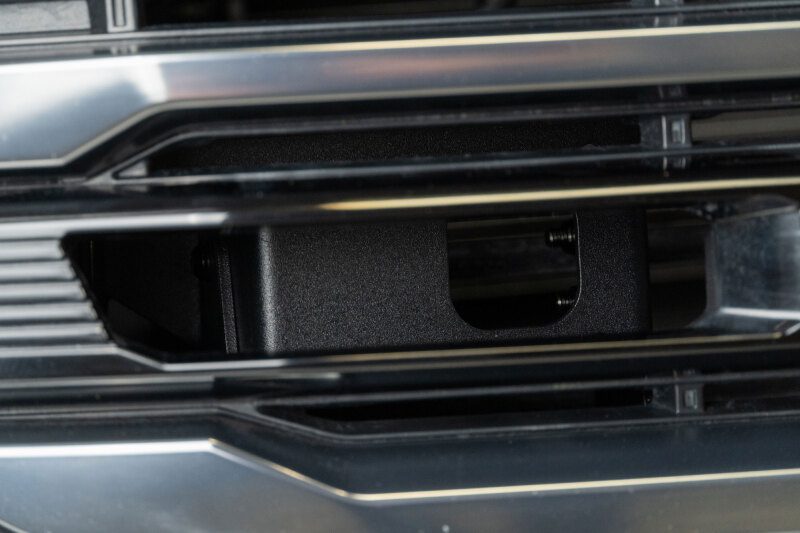 DVE Hardtop Brackets - Image 3