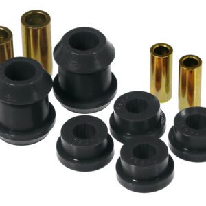 PRO Control Arm Bushings - Blk