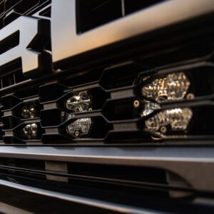 BAJ Squadron Sport Lights