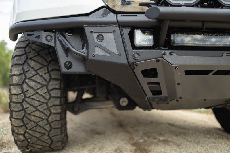DVE Front Bumpers - Image 14