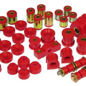 PRO Total Kits - Red
