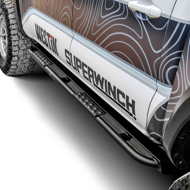 WES XTS Rock Sliders - Image 9