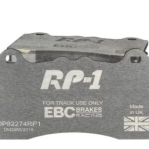 EBC RP-1 Brake Pad Sets