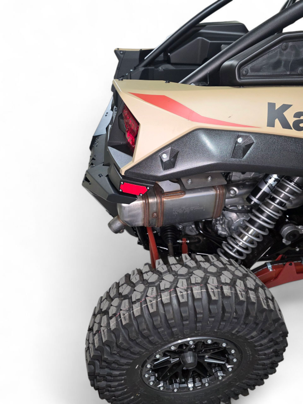 ELK Rear Bumper - Image 11