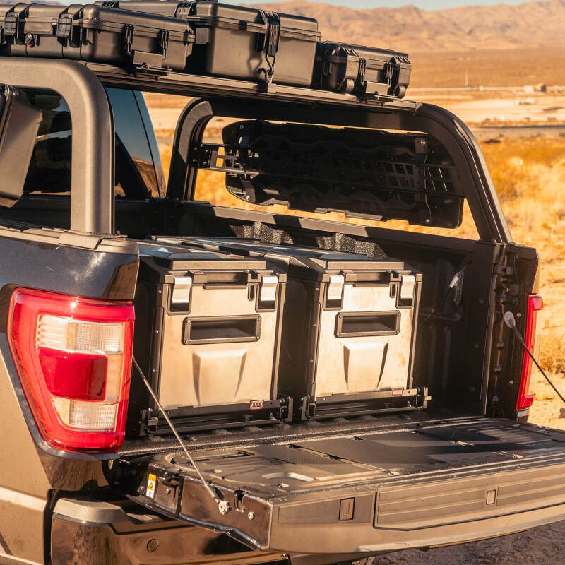 ARB Bed Racks - Image 6