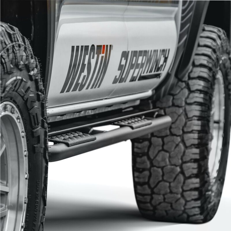 WES XTS Rock Sliders - Image 11