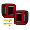FRM Tail Lights