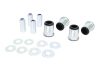WL Control Arms - Front
