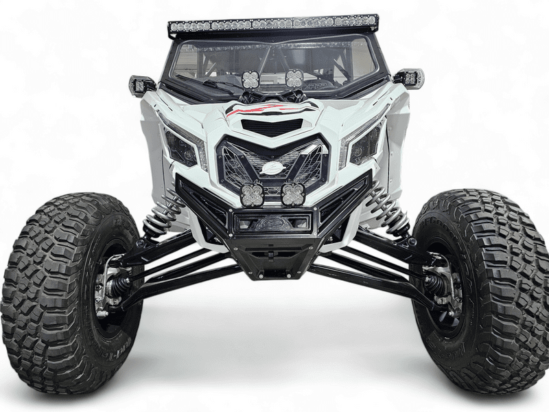 ELK Front Bumpers - Image 3