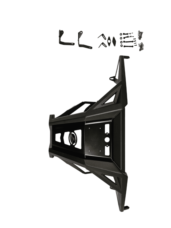 ELK Rear Bumper - Image 19