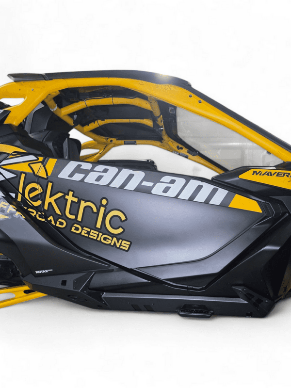 ELK Rocker Guards - Image 4
