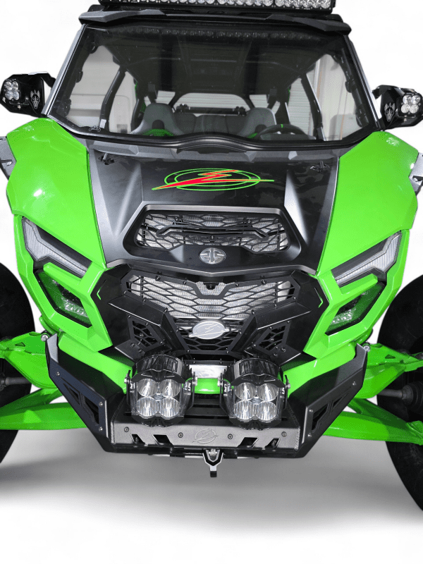 ELK Grilles - Image 17