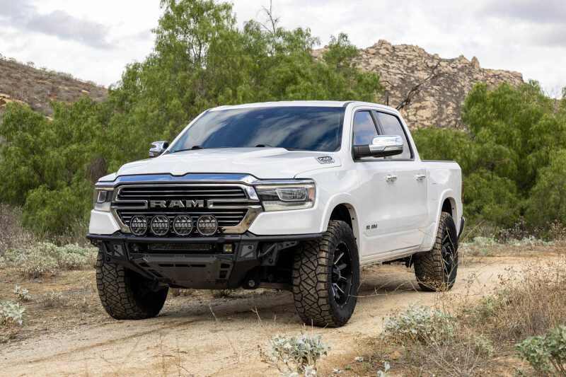 DVE Front Bumpers - Image 11